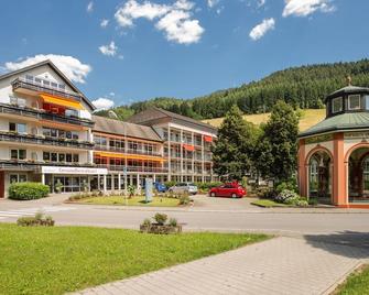 Gesundheitshotel Das Bad Peterstal - Bad Peterstal-Griesbach - Gebouw