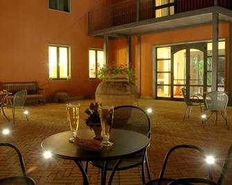 Hotel Marzia - Scandicci - Restaurante