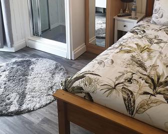Bay Lodge - Penzance - Schlafzimmer