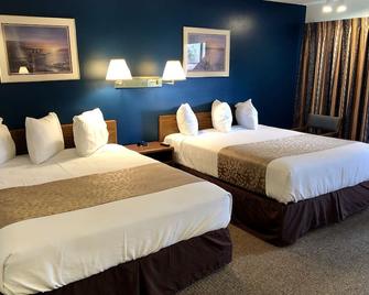 Golden Eagle Inn - Jackson - Habitación