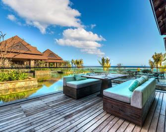 The Westin Turtle Bay Resort & Spa, Mauritius - Balaclava - Restaurante
