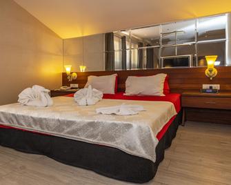 Blueberry Boutique Hotel - Fethiye - Chambre