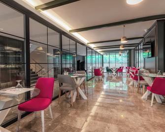 Nun By Laren Hotels - Antalya - Restaurant
