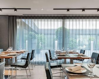 Ac Hotel Atocha By Marriott - Madrid - Restaurant