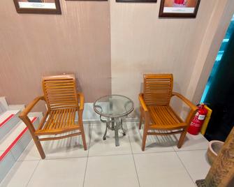 Mz Hotel - Skudai - Pati