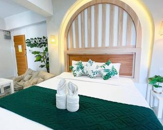 48 Ville Donmuang Airport - Bangkok - Bedroom
