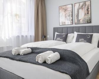 limehome Klagenfurt Karfreitstraße - Klagenfurt - Bedroom