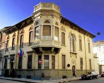 Hotel Principi D'Acaja - Turin
