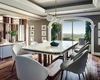 The Ritz-Carlton Orlando Grande Lakes - Orlando - Dining room