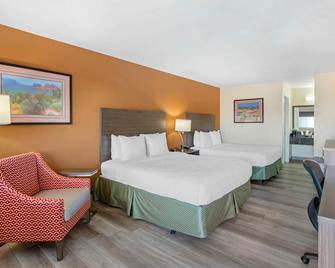 Best Western Superstition Springs Inn - Mesa - Makuuhuone