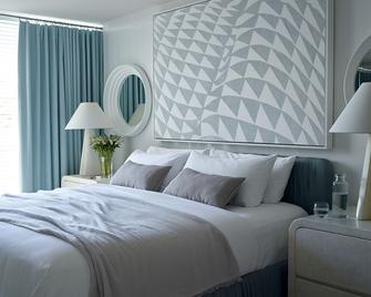 Avalon Hotel Beverly Hills, a Member of Design Hotels - Beverly Hills - Habitación