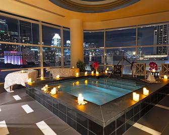 Fairmont Austin - Austin - Pool