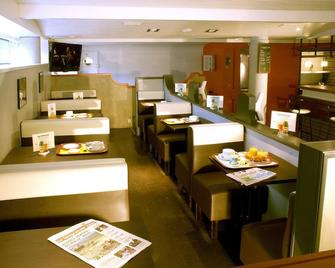 Hotel Les Pecheurs - Lorient - Restaurante