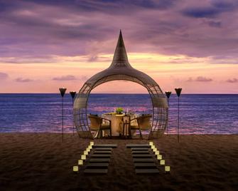 The Westin Resort Nusa Dua Bali - South Kuta - Strand