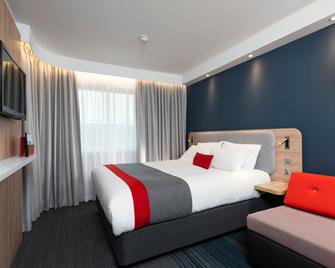 Holiday Inn Express Cambridge - Cambridge - Habitación