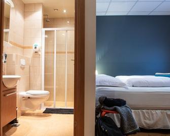 Reykjavik Downtown Hostel - Reykjavik