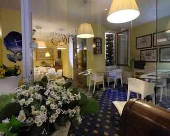 My Hotel Milano - Milán - Restaurante