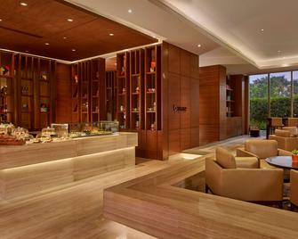 Hyatt Regency Chandigarh - Chandigarh - Lobby