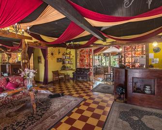Hotel Casa Antigua - Alajuela - Baari