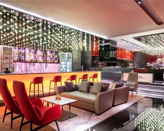 Grand Mercure Shanghai Century Park - Shanghai - Lounge
