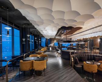 W Suzhou - Suzhou - Lounge