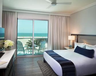 Treasure Island Beach Resort - Treasure Island - Habitación