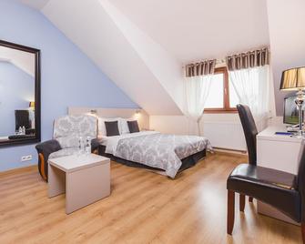 Domus Mater Hotel - Krakow - Soverom