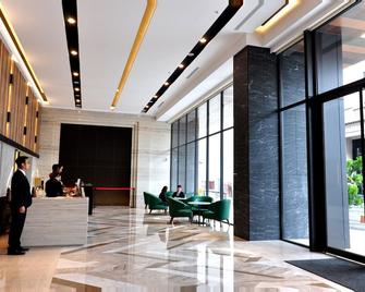 Kun Hotel - Taichung - Hall