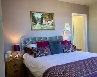 The Quies - Newquay - Habitación