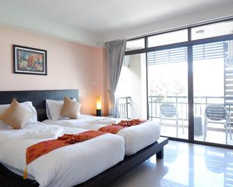 Rattana Residence Thalang - Choeng Thale - Bedroom