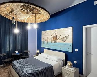 Marini Bed&Breakfast - Pescara - Habitación