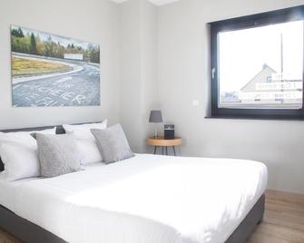 Apex Nürburg - Nuerburg - Habitación