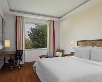 Four Points by Sheraton New Delhi, Airport Highway - New Delhi - Bedroom