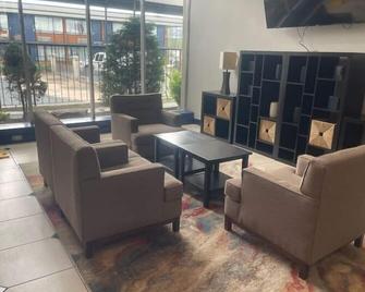 Gateway Hotel - Washington, D.C. - Lounge