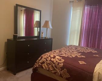 Downtown dreams - Savannah - Habitación