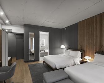 Hotel Le Germain Montreal - Montreal - Bedroom