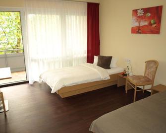 Boardingroom - Filderstadt - Slaapkamer