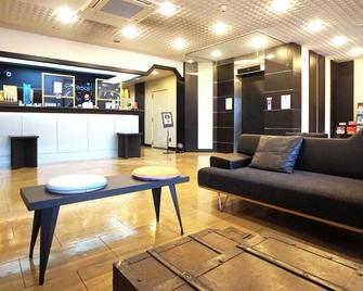 Hotel Areaone Okayama - Okayama - Hall