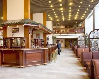 Hotel Samokov - Samokov - Restaurant