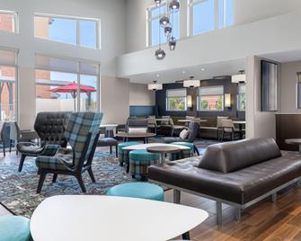 Residence Inn by Marriott Oklahoma City Norman - Norman - Lounge