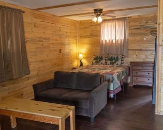 Estes Lake Lodge - Estes Park - Habitación