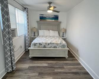 Crystal Sands Apartments - Ocean City - Habitación