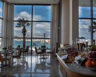 Chios Chandris - Isla de Quíos - Restaurante