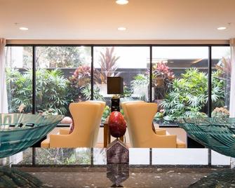 Vive Hotel Waikiki - Honolulu - Lounge