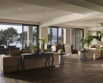 Lango Design Hotel & Spa, Adults Only - Kos - Reception