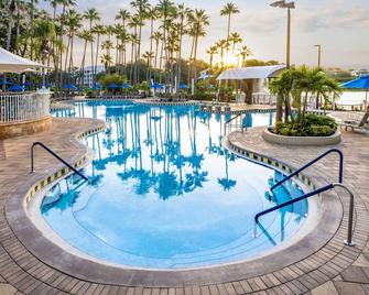 Marriott's Cypress Harbour Villas, A Marriott Vacation Club Resort - Orlando - Piscina