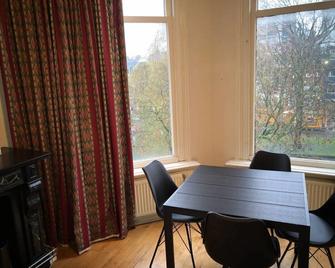 Mycitylofts - Roterdão - Sala de jantar