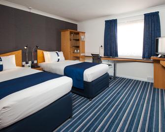 Holiday Inn Express Bristol - Filton - Bristol - Bedroom