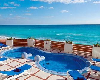 yalmakan cancun - Cancún - Pool
