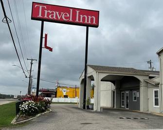 Travel Inn Lackland Sea World - San Antonio - Bygning